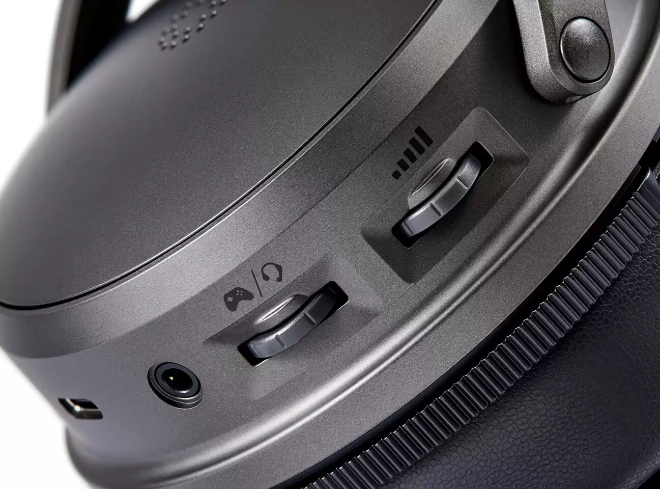 奥帝兹 Audeze 发布无线游戏耳机 Maxwell 2:磁吸耳罩,优化佩戴体验