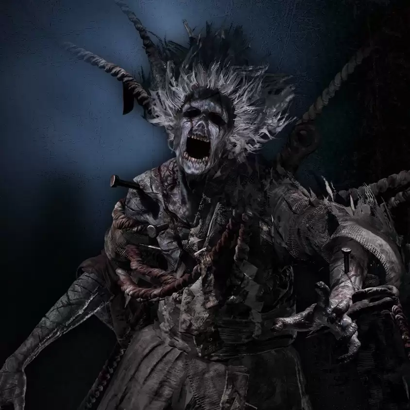 零红蝶:重制版公布新怨灵槙及发售信息