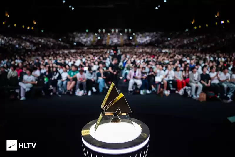 2026BLAST对抗赛S2重返香港!11月8日亚洲国际博览馆引爆电竞巅峰对决,100万美金奖金等你见证! 2026BLAST对抗赛S2重返香港!11月8日亚洲国际博览馆引爆电竞巅峰对决,100万美金奖金等你见证!