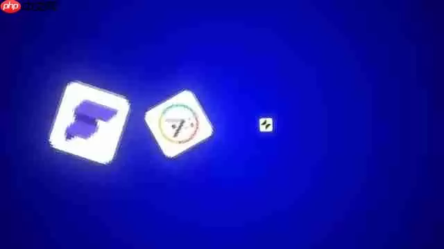 AI无代码平台:新手也能快速构建应用的四个最佳工具