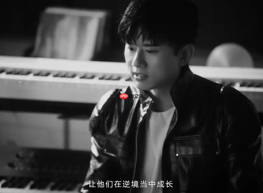 张杰回归情怀拉满!腾讯《逆战:未来》发布主题曲MV