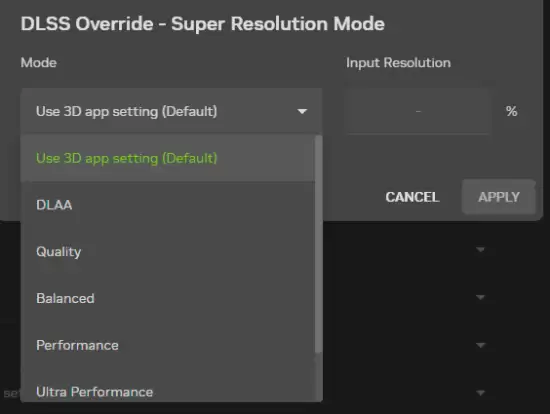 英伟达DLSS 4.5现已更新上线！设置教程来了