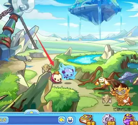 洛克王国生菜怎么获得2026