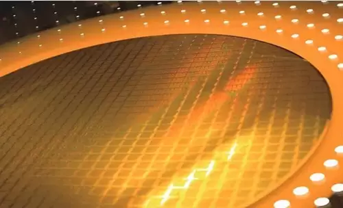 台积电2纳米量产在即 多座晶圆厂协同扩产