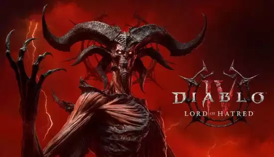 暗黑4新DLC憎恨之王上线，尘封十年的斯科沃斯终回归