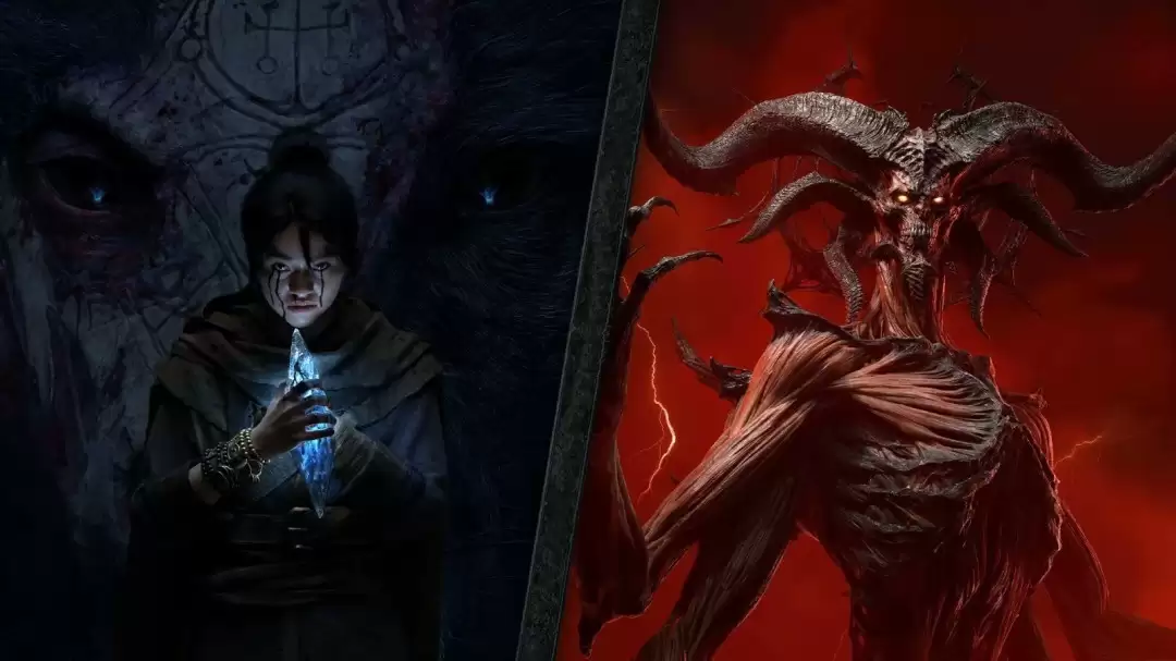 暗黑破坏神4全球销量破千万,新DLC与国服上线助力持续热销