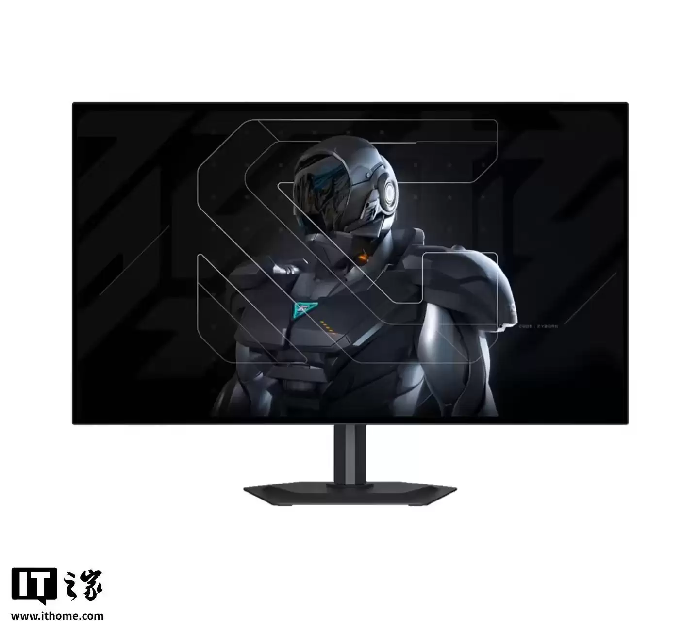 技嘉CES 2026连发四款OLED游戏显示器，刷新率最高达360Hz