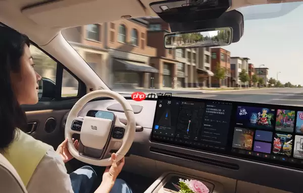 11月中国乘用车智能化指数升至37.7 三大分项同步增长