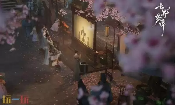 七界梦谭什么时候上线 七界梦谭上线时间介绍