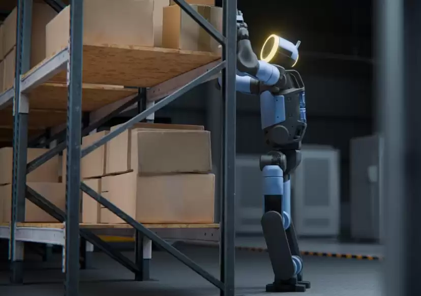 波士顿动力 CES 2026 发布 Atlas 人形机器人量产版本，首先发货现代汽车和谷歌 DeepMind