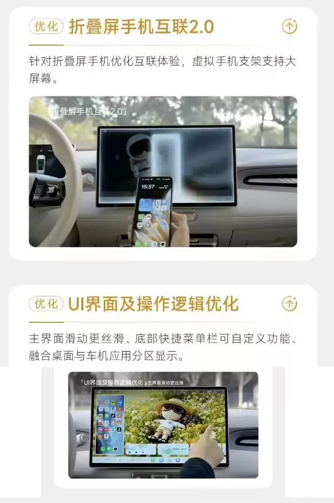 离车自动泊车、哨兵模式等功能上线，上汽名爵全新MG4迎OTA升级