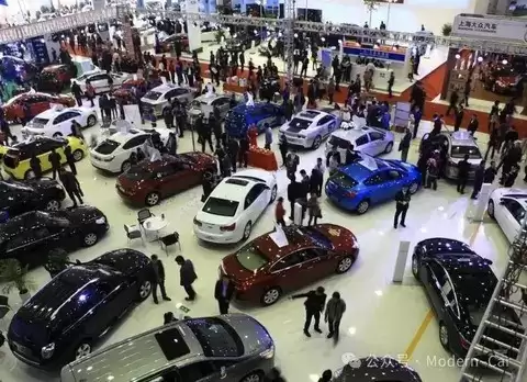 2026中国汽车产业决胜之年:电动转型、智能升级与全球化布局全面提速