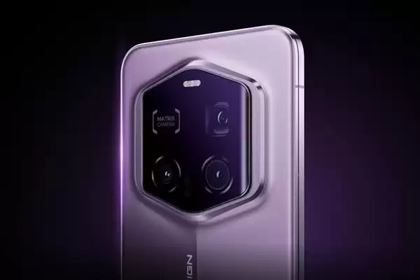 荣耀Magic8 RSR保时捷设计将发布:24GB内存+OV50R传感器