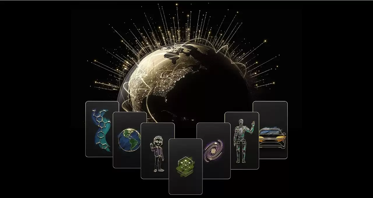 英伟达 CEO 黄仁勋：Deepseek-R1 是开源模型一大代表，让整个世界惊讶