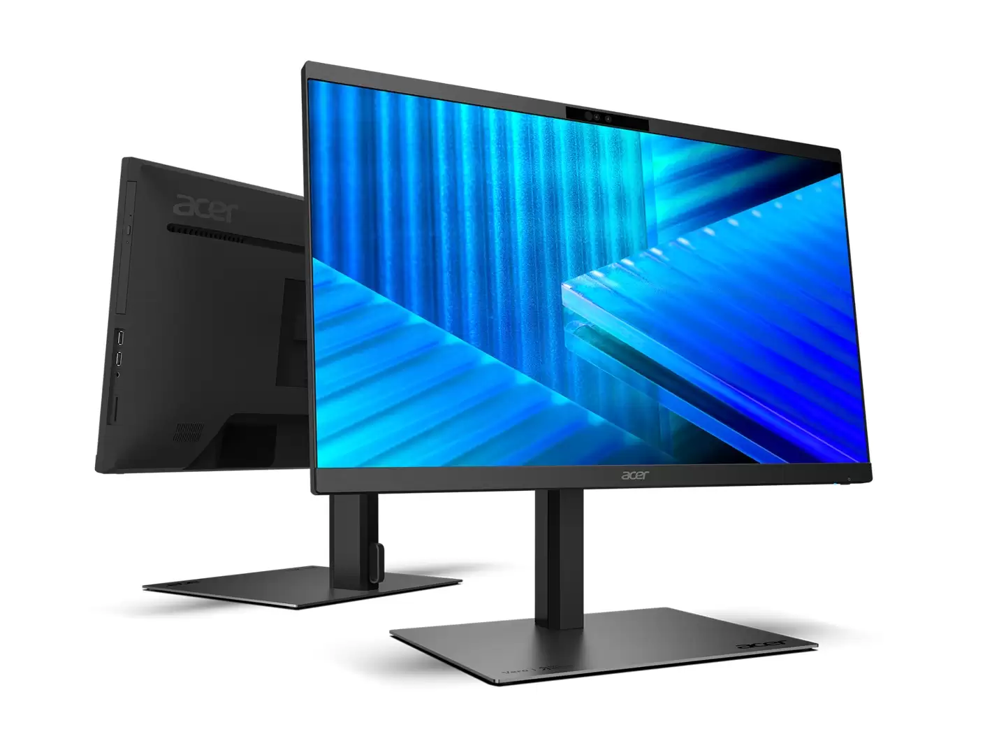 宏碁发布 Veriton RA100 AI 迷你工作站，搭载 AMD 锐龙 AI Max+ 395 处理器