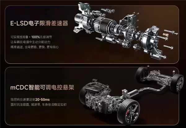 高管称决不放弃燃油车！全新MG7上市：限时11.69万起