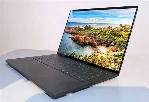 戴尔发布新款XPS 14：更强性能、轻薄设计与多元配置