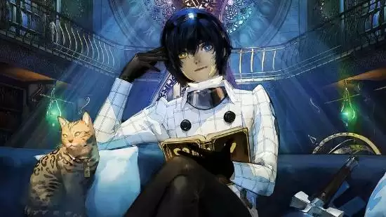 桥野桂谈Atlus革新之路：突破JRPG边界