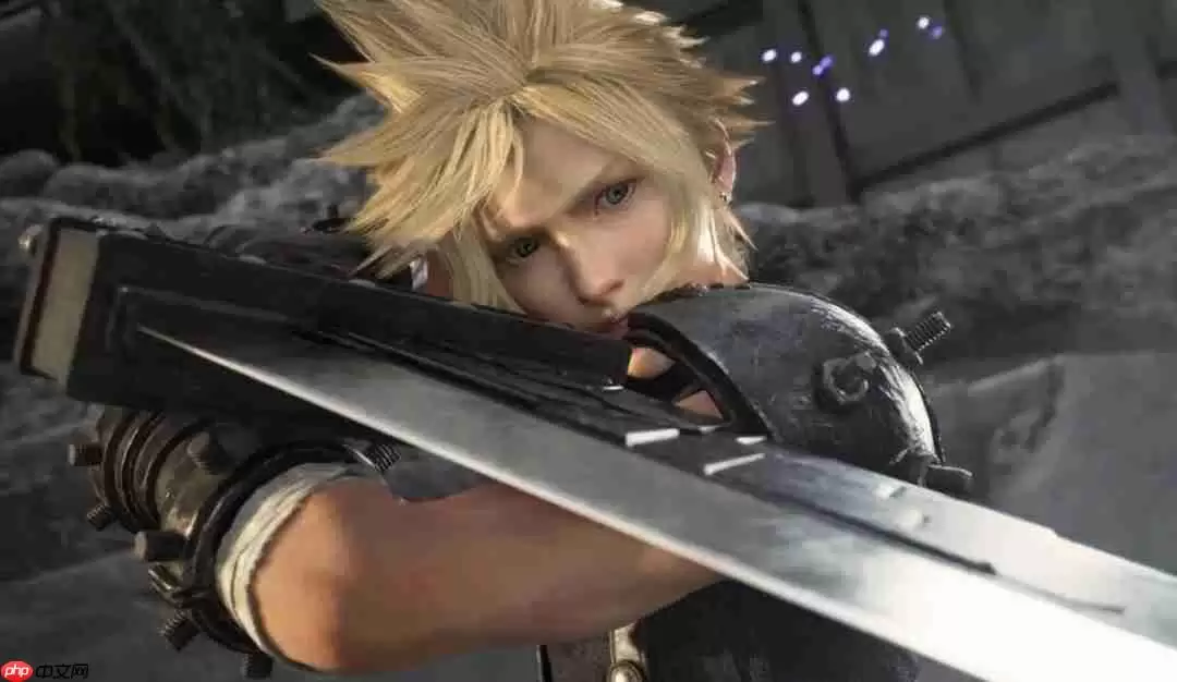 《最终幻想7重制版》第三部情报汇总:剧情充满悬念