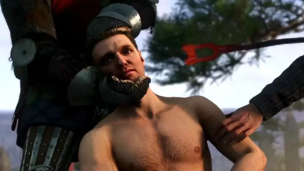 天国：拯救2摒弃极端真实，平衡玩法与沉浸