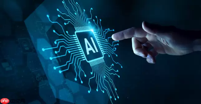 AI一键生成PPT大纲 AI帮你快速构建演示文稿结构