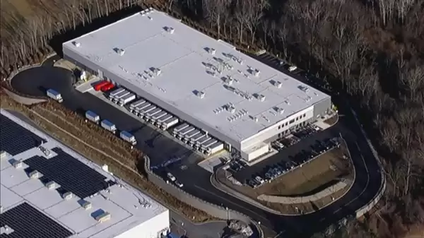 香甜的空气并非人人爱 美甜甜圈工厂因排放气味太香被投诉