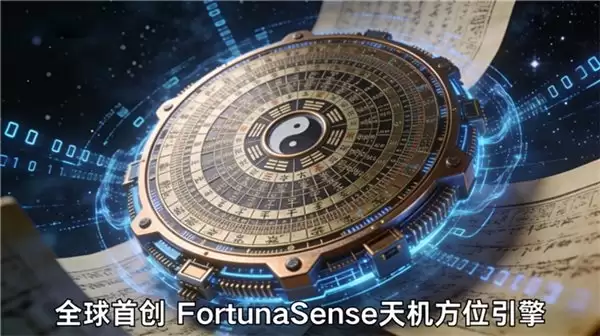 全球首款 L4 级 AI 智能桌面伴侣 禄马：让 AI 陪伴更具文化温度