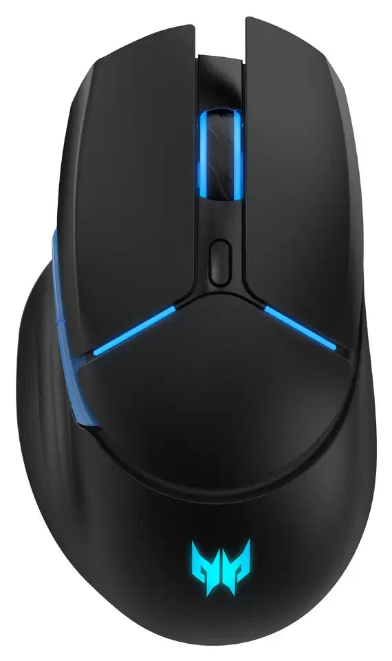 宏碁发布掠夺者 Helios Neo 16S AI 游戏笔记本:酷睿 Ultra 9 386H 处理器、RTX 5070 显卡