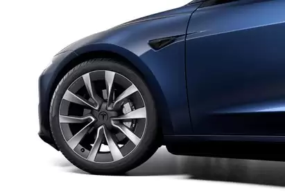 特斯拉首次推出7年超低息购车方案 月供可低至1918元