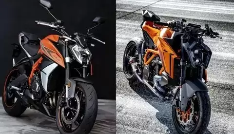 2026款凯越450R震撼来袭:高颜复刻KTM,四缸猛兽仅售2.88万