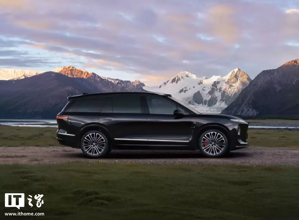 蔚来李斌：内存涨价对汽车行业是巨大的压力，大家买车要趁早