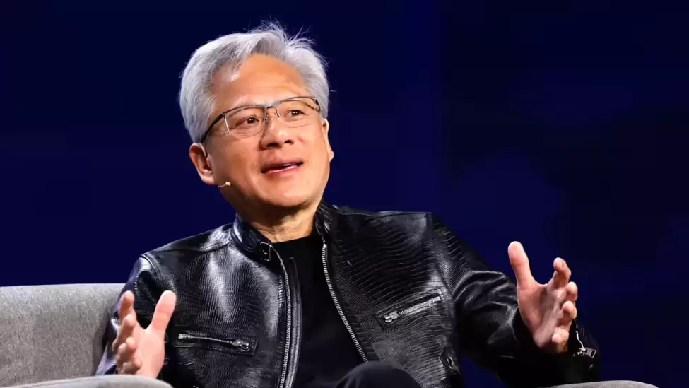 黄仁勋：英伟达 Blackwell 及下一代 Rubin 芯片会‘及时’供应中国市场