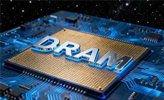 从大宗商品到战略资产:全球芯片短缺如何重塑 DRAM 的价值认知?