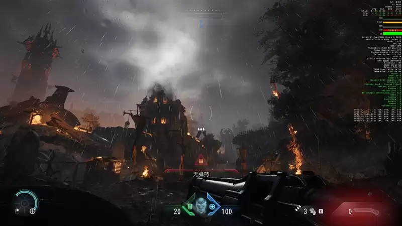 映众RTX 5060 Ti 16GB超级冰龙显卡评测:解锁190W功率 RTX 5060 Ti的最强形态