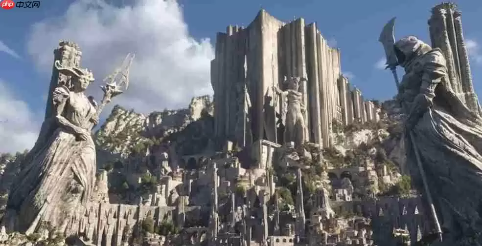 万万没想到 《暗黑4》新DLC竟是《暗黑3》废案