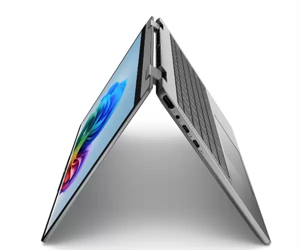 支持360度翻转！联想小新14+ 360发布：全新模具、新一代酷睿Ultra 5 336H