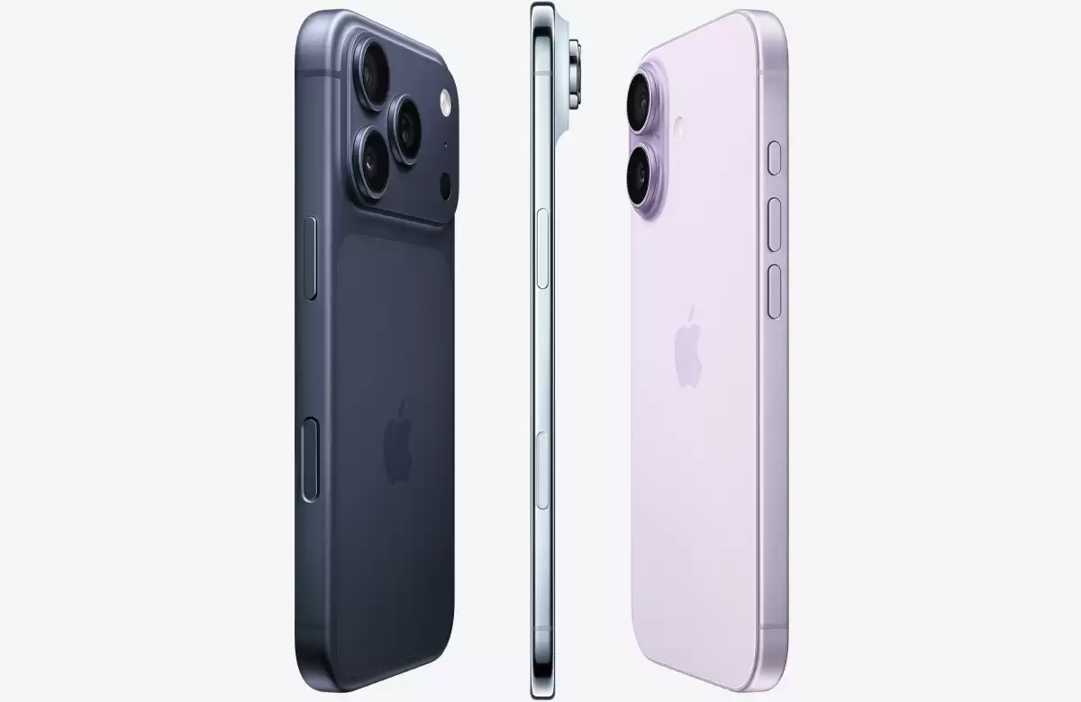 iPhone 17销量达1557万台，中国市场需?#30431;?#21170;推动全球领先