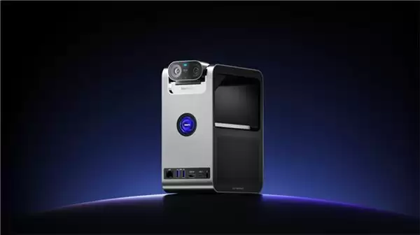 成者发布“十二周年战略新品发布会”：以“AI+ 极简”重塑高效办公新范式