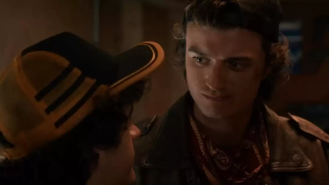 怪奇物语终季受经典桌游启发，小队协作成就最终决战