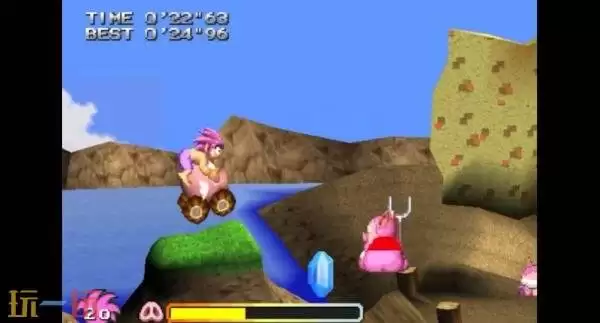 《Tomba! Special Edition》Switch2版本现已发售！