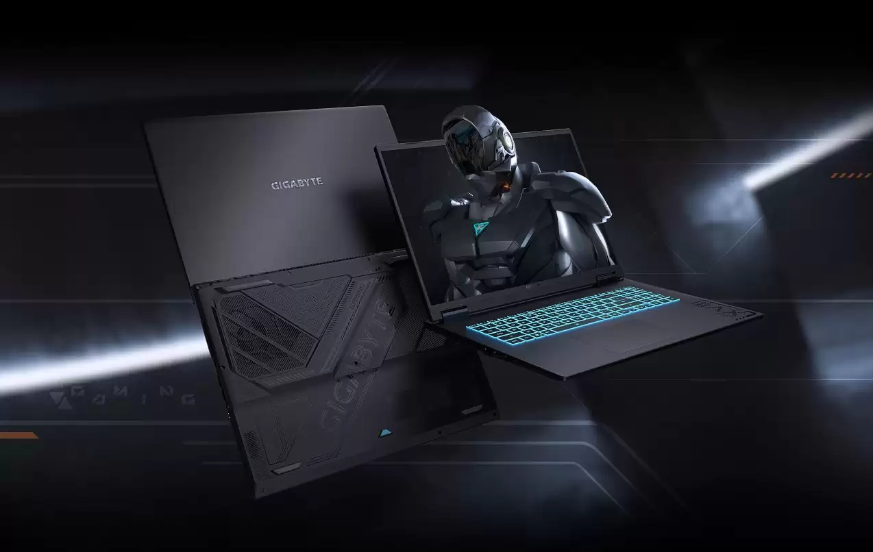 技嘉推AORUS Master 16、AERO X16和Gaming A18 PRO电竞笔记本