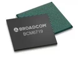 博通发布 Wi-Fi 8 家用 AP 芯片 BCM6714、BCM6719，支持双频