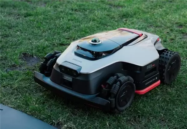 重构庭院新生態:追觅最新智慧庭院解决方案亮相 2026 CES