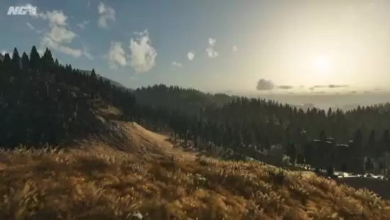 New Game+ Showcase:创作者主导的非商业游戏发布会