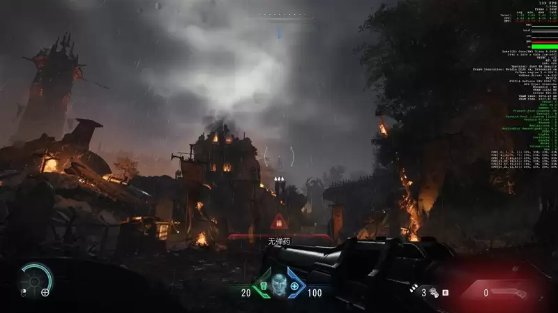 映众RTX 5060 Ti 16GB超级冰龙显卡评测:解锁190W功率 RTX 5060 Ti的最强形态