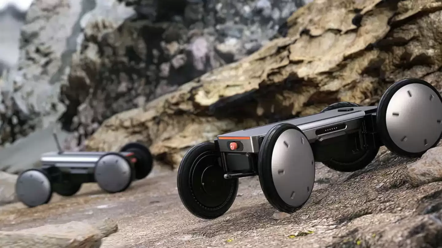 现代汽车会长郑义宣 CES 2026 现场向三星提议合作,卢泰文微笑点头