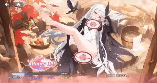 龙魂旅人实机演示曝光：双生鸦灵温泉互动引爆期待