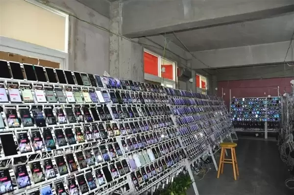 全国首例操纵网络水军案入选教学案例：养号1294个！完成20多万条任务