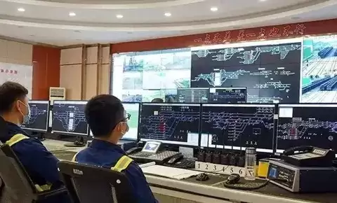 智能监控全覆盖：科技守护安全出行