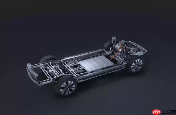 2025年11月中国锂电池出口额68亿美元 向欧盟出口暴涨